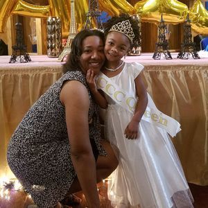 Meet your Posher, Pamela